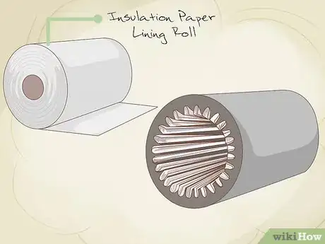 Imagen titulada Rewind an Electric Motor Step 8