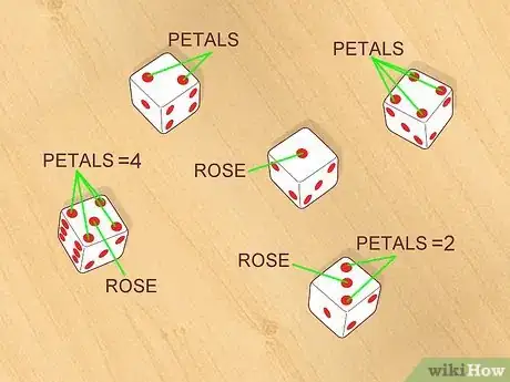 Imagen titulada Play Petals Around the Rose Step 5
