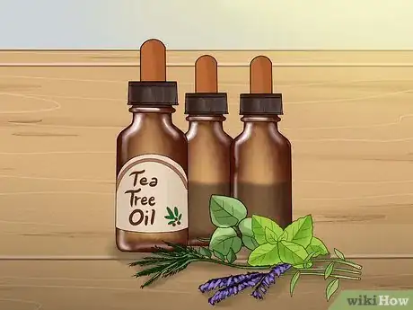 Imagen titulada Get Rid of Forehead Acne Step 3