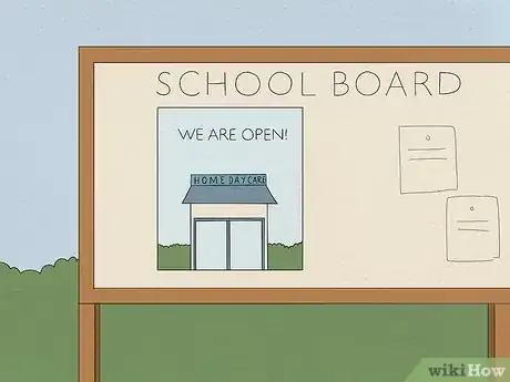 Imagen titulada Open a Day Care Center Step 8