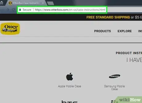 Imagen titulada Clean Otterbox Step 1