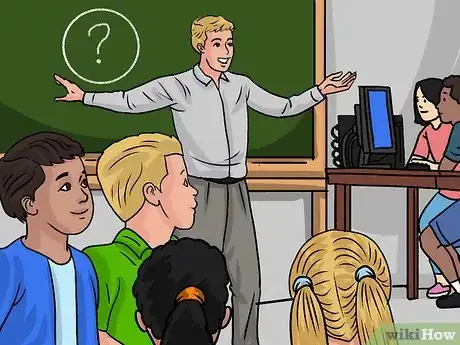 Imagen titulada Set Up a Self Organized Learning Environment (SOLE) at School Step 10