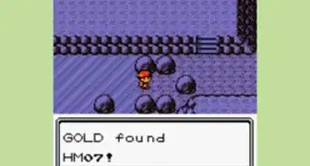conseguir la MO Cascada en Pokémon Oro