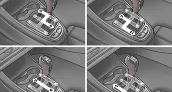 conducir bien un auto de transmisión manual