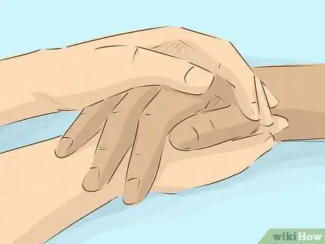 Imagen titulada Move On Step 11