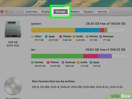 Imagen titulada Check Memory Usage Step 17