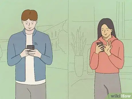 Imagen titulada Make Friends With a Boy (Girls) Step 8