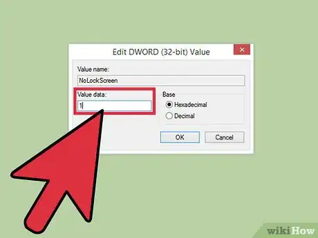 Imagen titulada Change Lock Screen Settings in Windows 8 Step 26