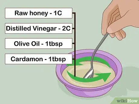 Imagen titulada Lighten Naturally Black Coloured Hair at Home Step 9