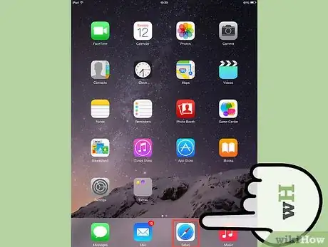 Imagen titulada Clear History in Safari Step 12