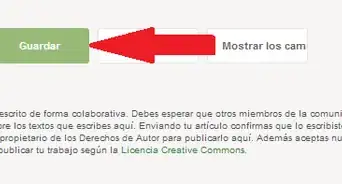 escribir un artículo en wikiHow sin el editor avanzado