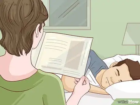 Imagen titulada Take Care of a Drunk Person Step 8