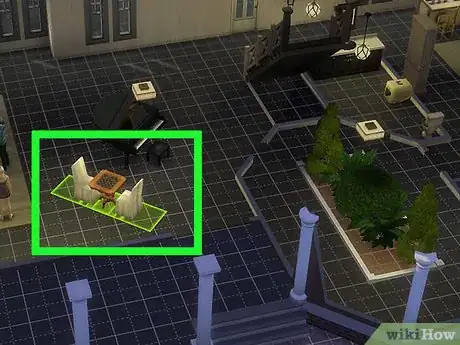 Imagen titulada Place Objects Anywhere You Want in The Sims Step 19