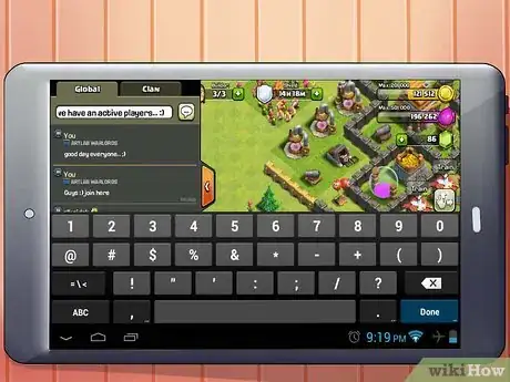 Imagen titulada Run a Successful Clan in Clash of Clans Step 8