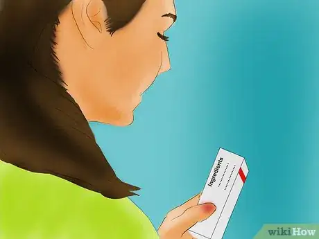Imagen titulada Treat Pimples with Fucidin Step 8