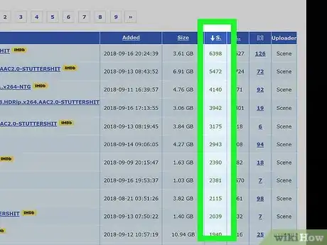 Imagen titulada Increase Seeds on Utorrent Step 2