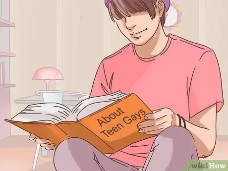 Imagen titulada Understand Gay Teens Step 4