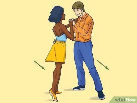 Imagen titulada Dance Disco Step 15