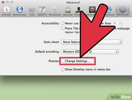 Imagen titulada Connect to a Proxy Server Step 21