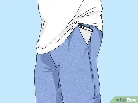 Imagen titulada Prevent Scratches on Your Phone Step 7
