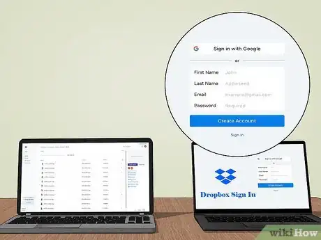 Imagen titulada Transfer Files Between Laptops Step 14