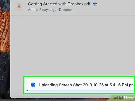 Imagen titulada Back Up an iPhone to Dropbox Step 34