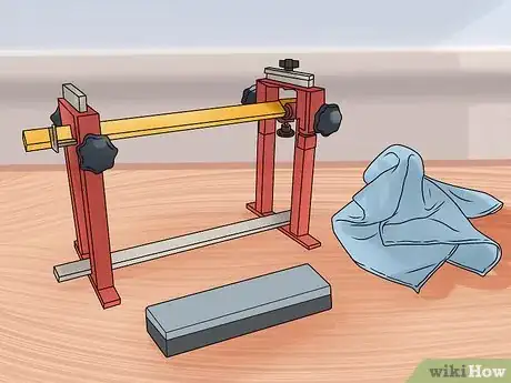 Imagen titulada Sharpen Skates Step 9