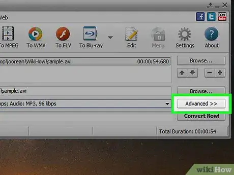 Imagen titulada Shrink AVI Files Step 16
