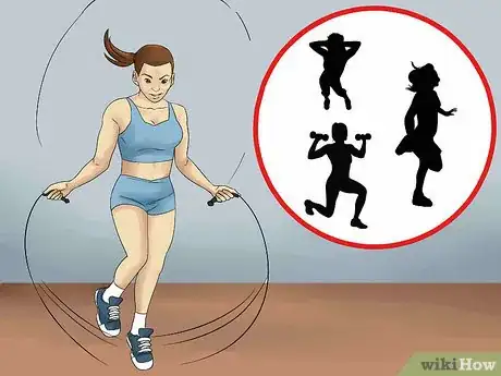 Imagen titulada Build Muscle in Women over 45 Step 9