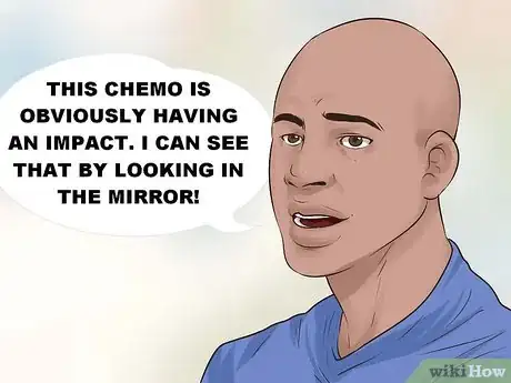 Imagen titulada Be Confident When Bald Step 5
