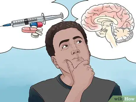 Imagen titulada Understand Why People Use Drugs Step 8