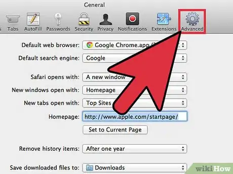 Imagen titulada Connect to a Proxy Server Step 20