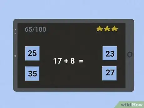 Imagen titulada Make Math Easy Step 9