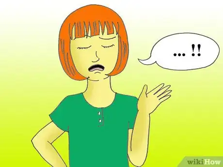 Imagen titulada Cope With Classmates Hating You Step 2