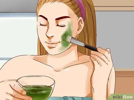 Imagen titulada Get Rid of a Blind Pimple Step 7