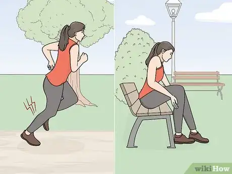 Imagen titulada Treat Muscle Spasms Step 1