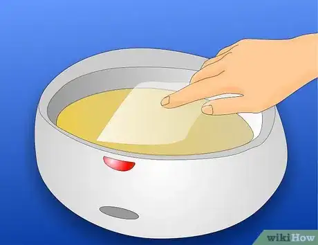 Imagen titulada Make Waterproof Matches Step 12