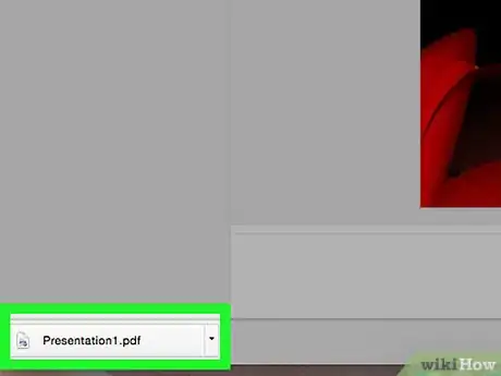Imagen titulada Convert Powerpoint to PDF Step 16
