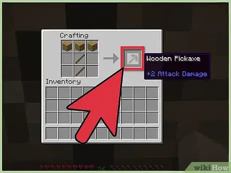Imagen titulada Find Diamonds in Minecraft Step 3