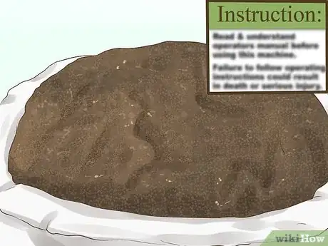 Imagen titulada Clean a Fish Tank With Sand Step 1