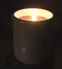 hacer una vela