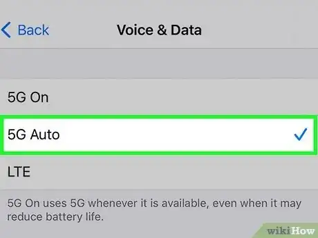 Imagen titulada Make Hotspot Faster iPhone Step 5