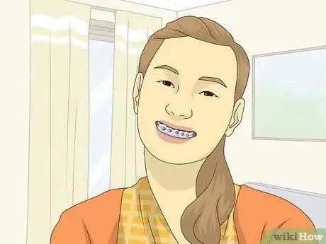 Imagen titulada Look Great With Braces Step 1