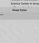 insertar una línea punteada en Word