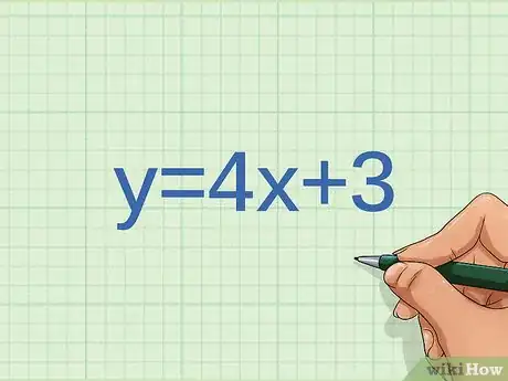 Imagen titulada Determine Whether Two Variables Are Directly Proportional Step 13