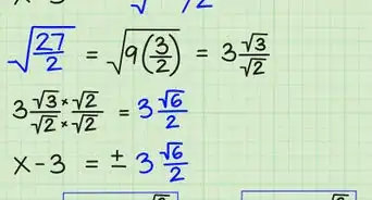 resolver ecuaciones cuadráticas