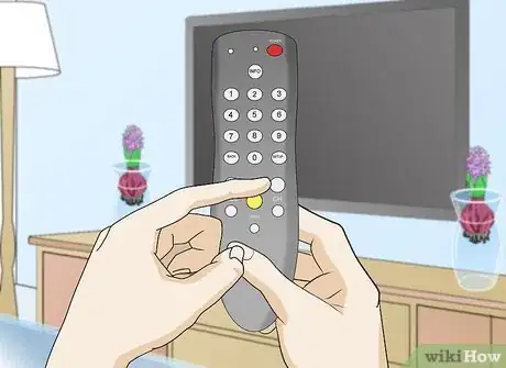 Imagen titulada Program an Xfinity Remote Step 10