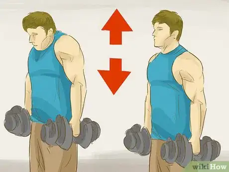 Imagen titulada Prevent Shoulder Dislocation Step 6