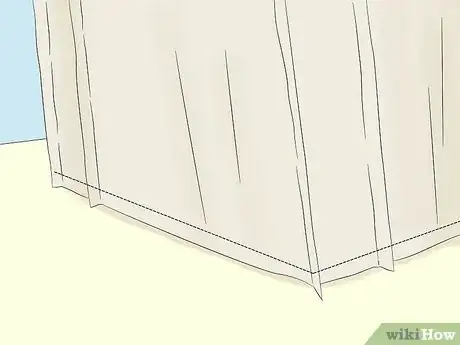 Imagen titulada Make a Sofa Slipcover Step 16