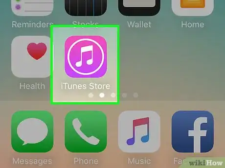Imagen titulada Activate an iTunes Card Step 1